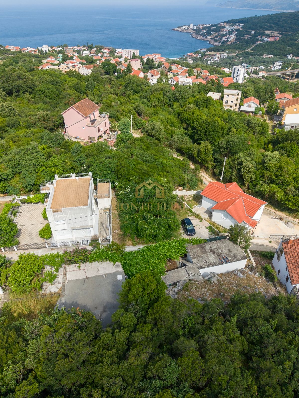 Pogled na more • Hitna prodaja • Odlična investicija